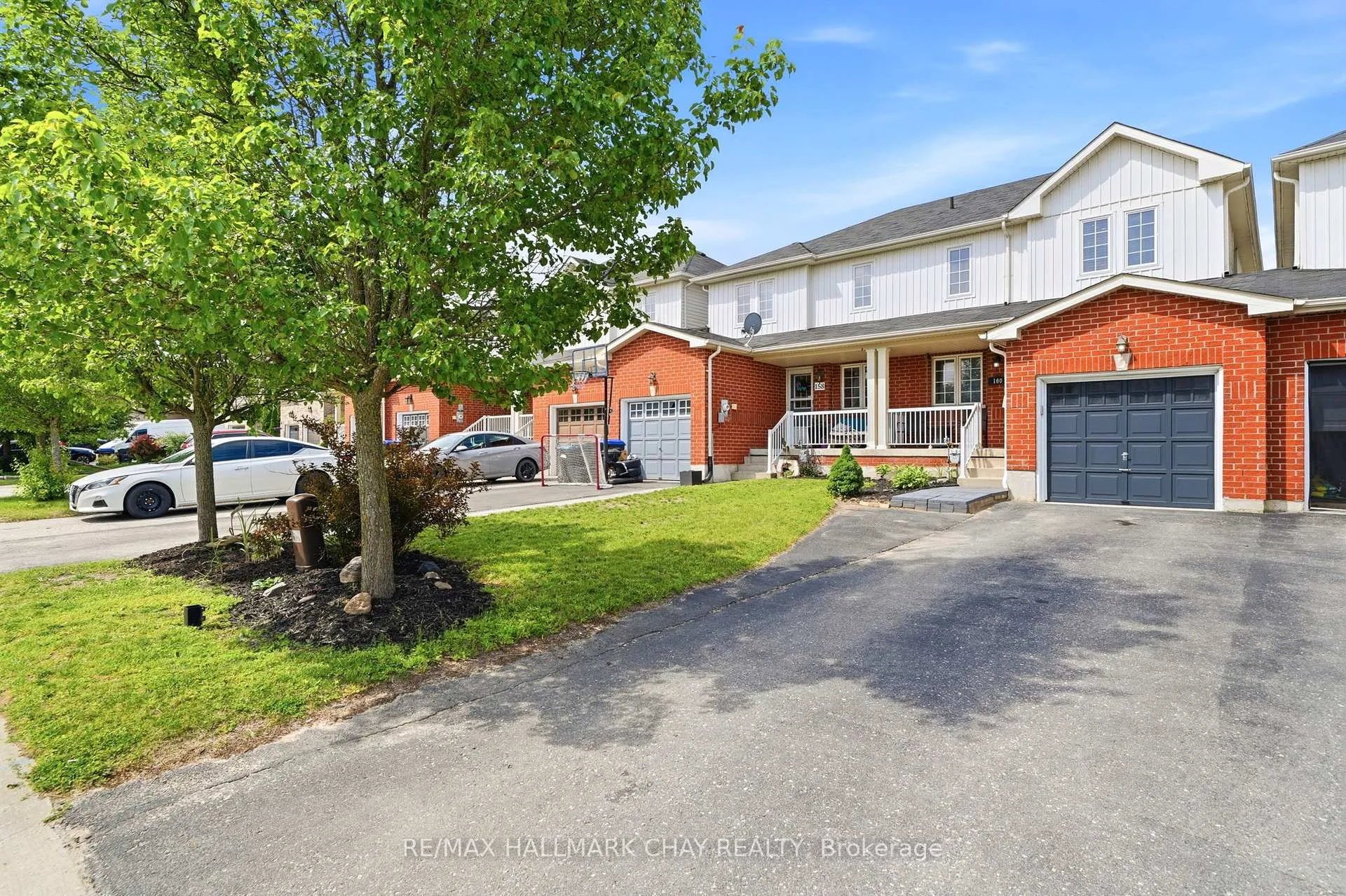 Photo 3 of 160 Stonemount Crescent, Essa, Angus — HOMEH