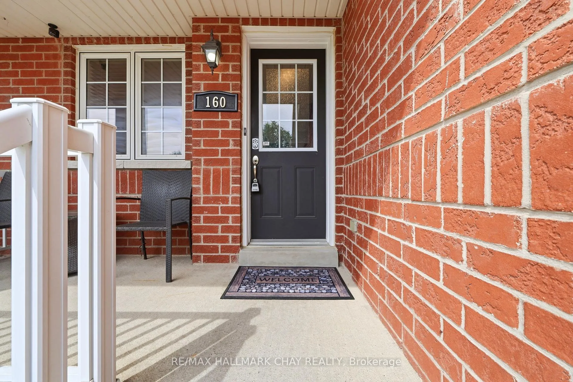Photo 4 of 160 Stonemount Crescent, Essa, Angus — HOMEH