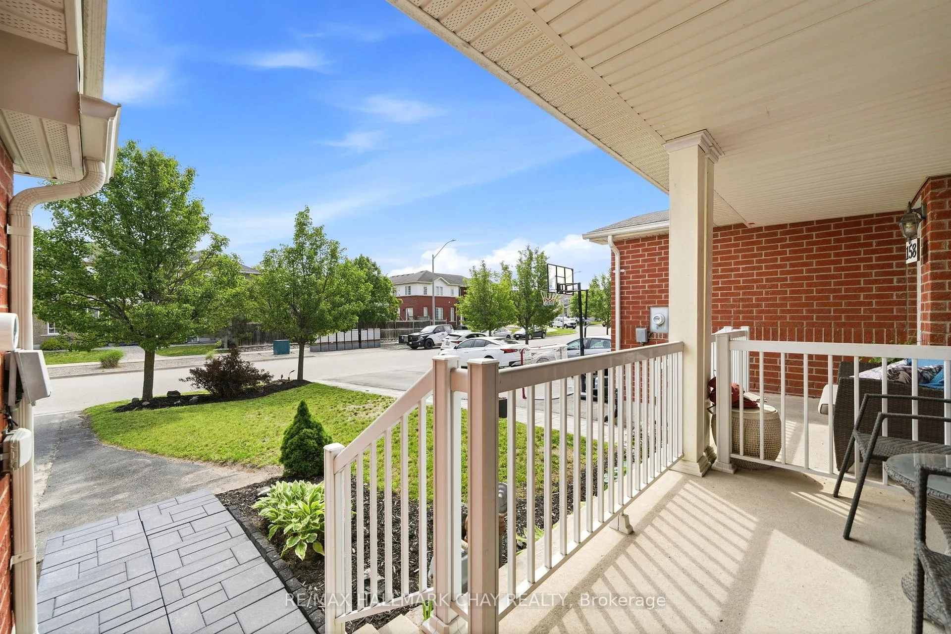 Photo 5 of 160 Stonemount Crescent, Essa, Angus — HOMEH