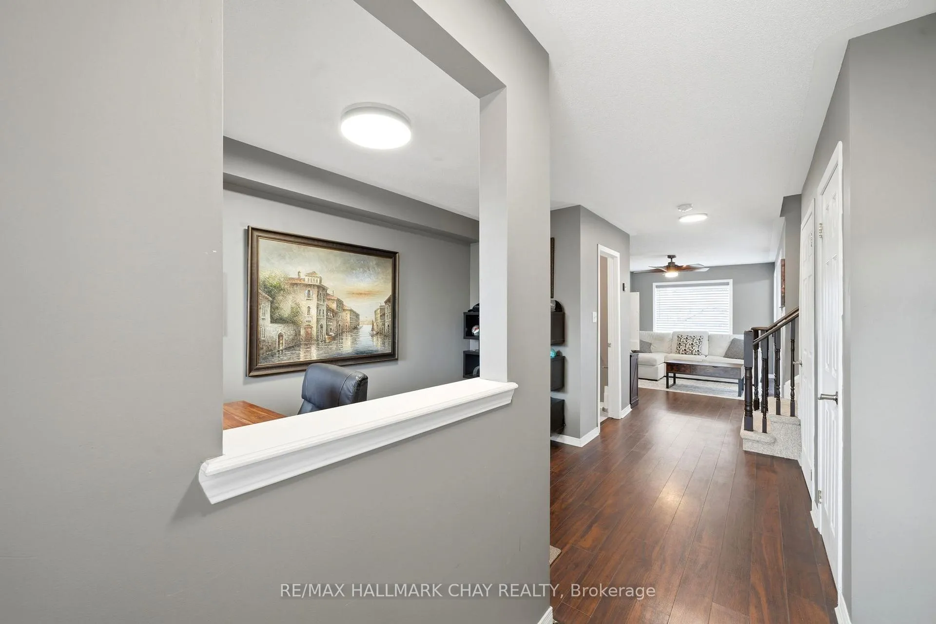 Photo 7 of 160 Stonemount Crescent, Essa, Angus — HOMEH