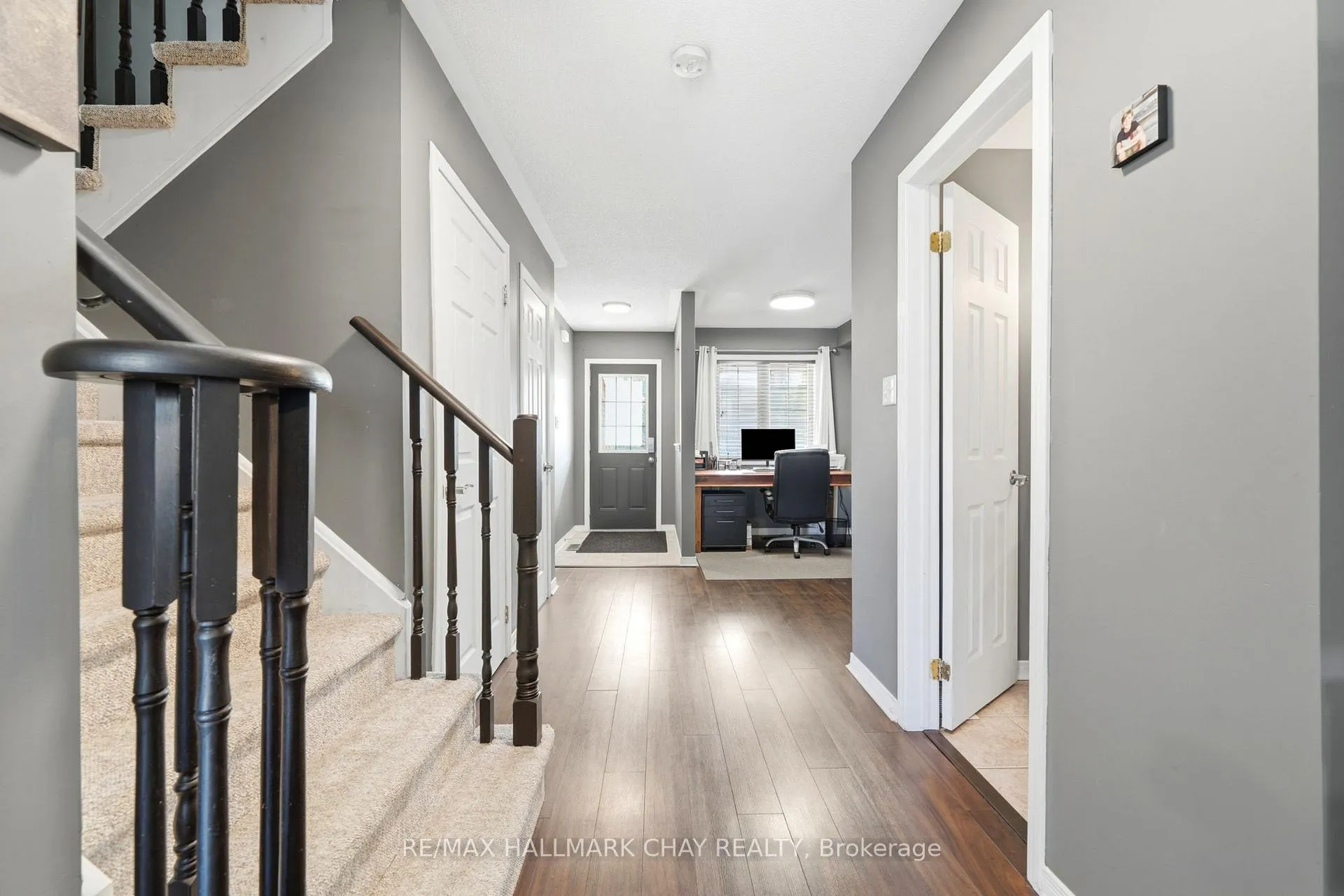 Photo 8 of 160 Stonemount Crescent, Essa, Angus — HOMEH