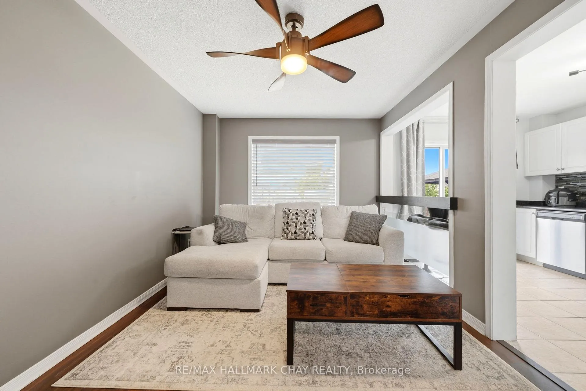 Photo 9 of 160 Stonemount Crescent, Essa, Angus — HOMEH