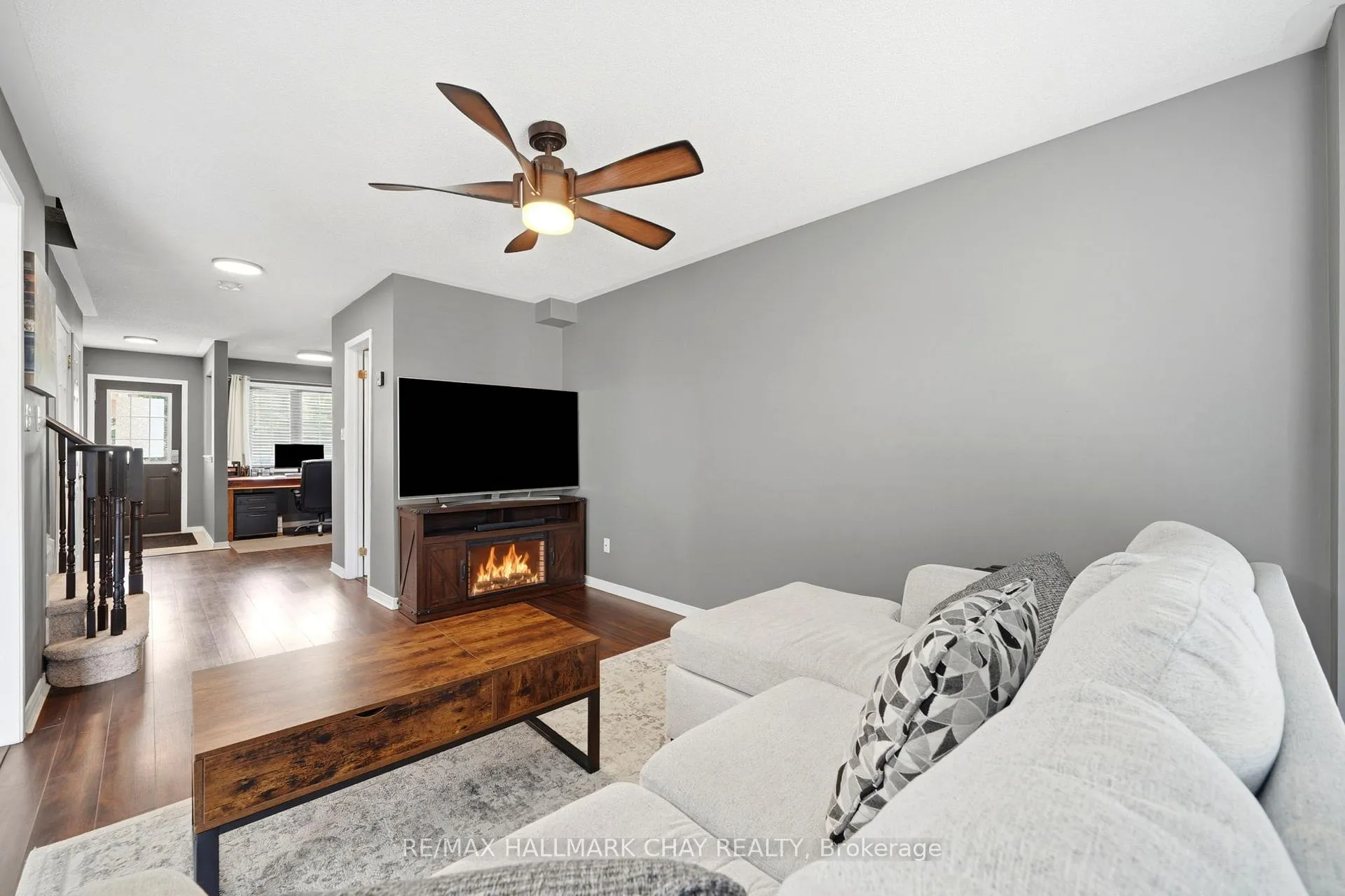 Photo 12 of 160 Stonemount Crescent, Essa, Angus — HOMEH