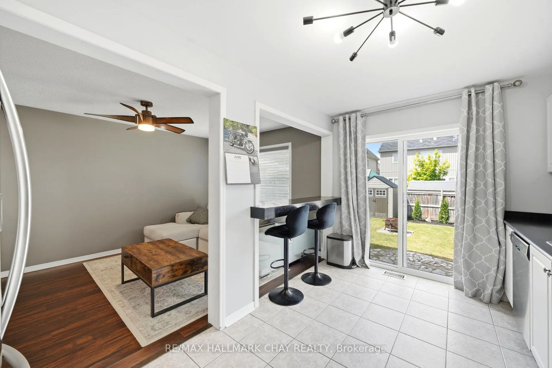 Photo 14 of 160 Stonemount Crescent, Essa, Angus — HOMEH