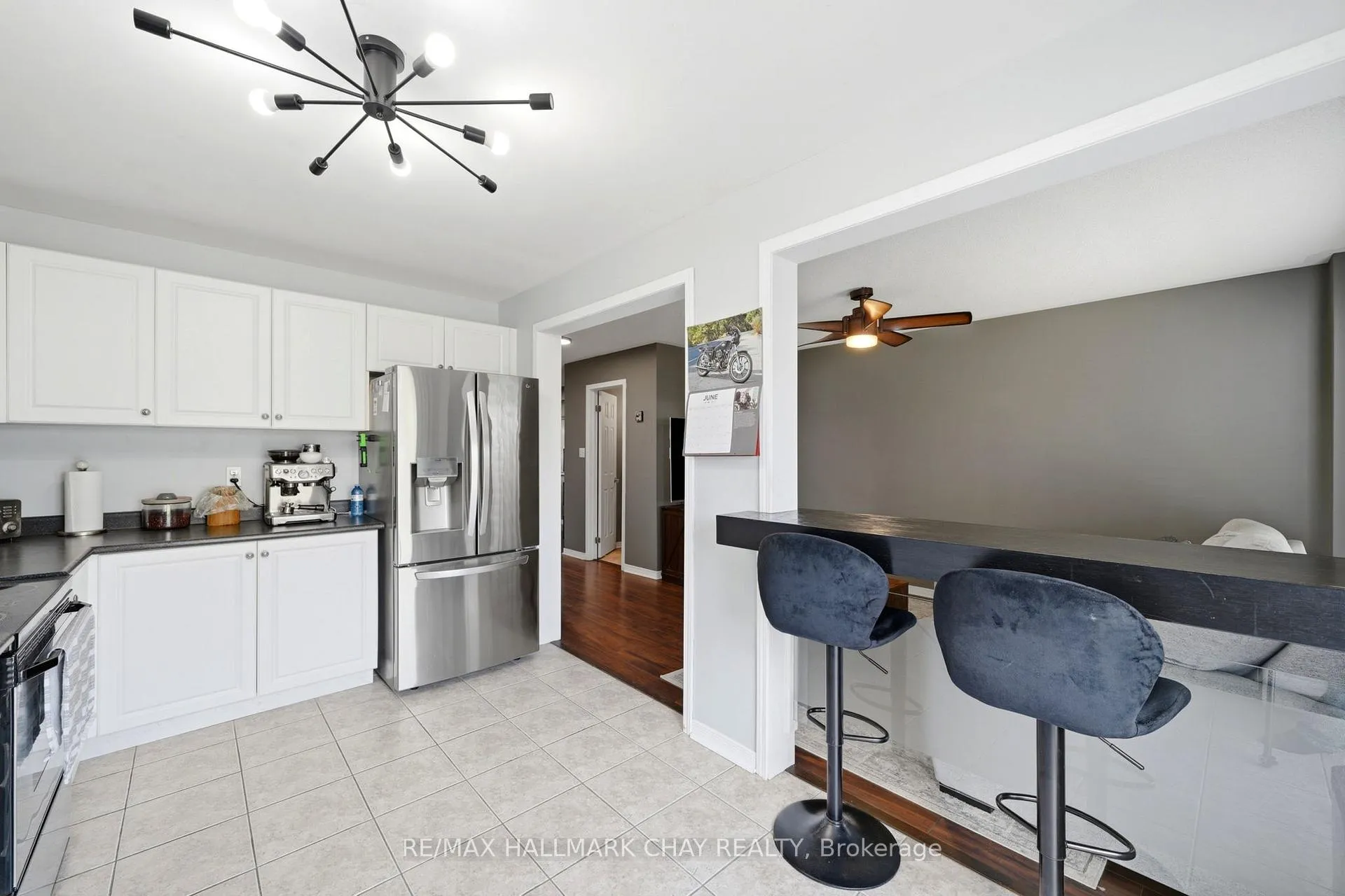 Photo 16 of 160 Stonemount Crescent, Essa, Angus — HOMEH