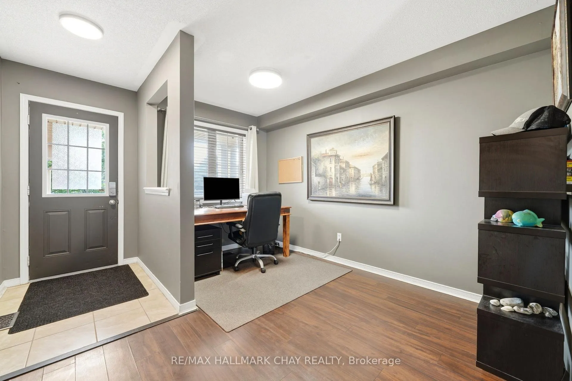 Photo 18 of 160 Stonemount Crescent, Essa, Angus — HOMEH