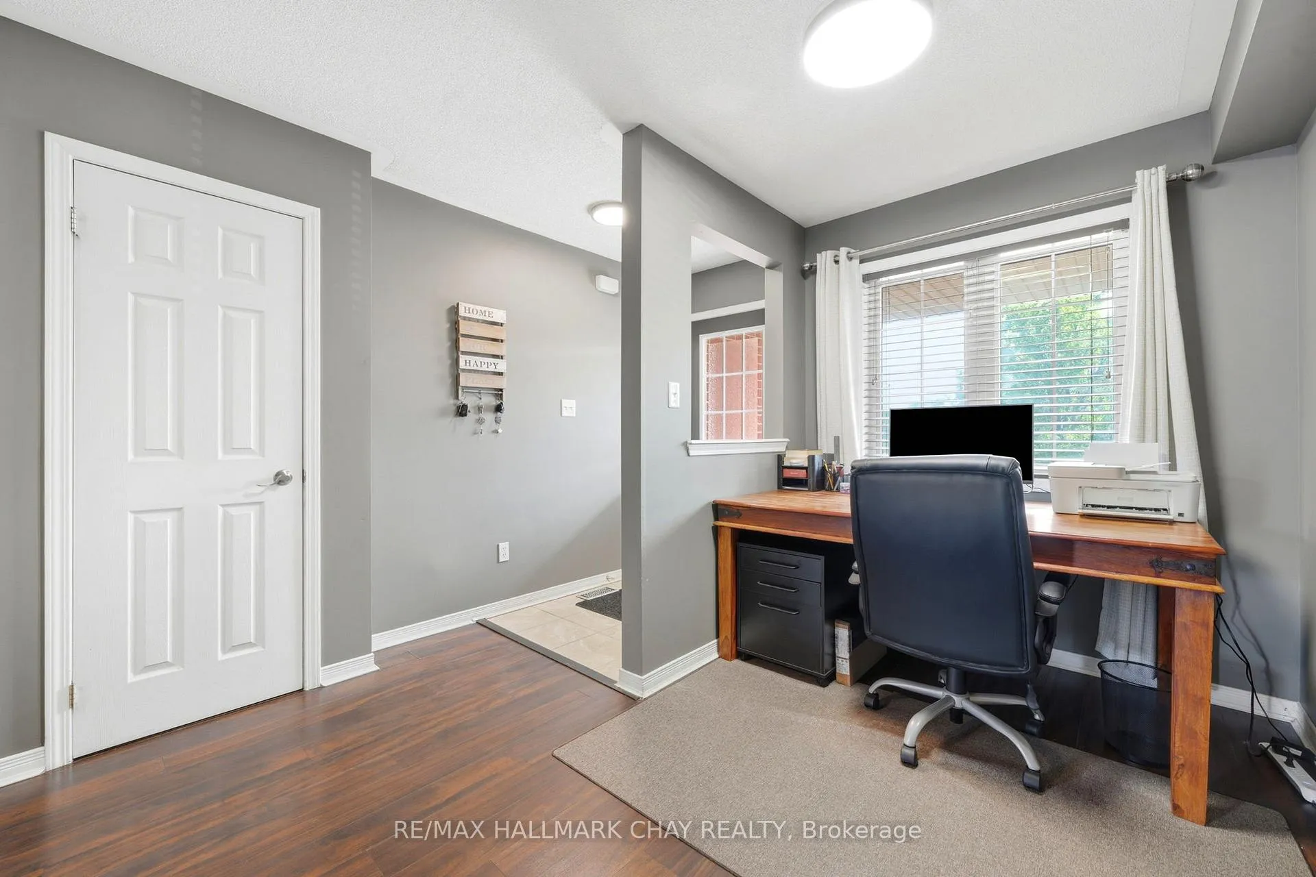 Photo 19 of 160 Stonemount Crescent, Essa, Angus — HOMEH