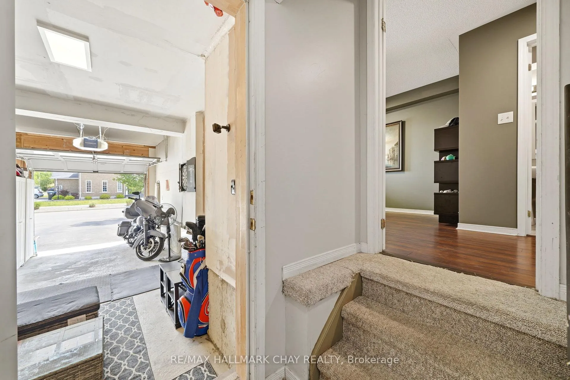 Photo 21 of 160 Stonemount Crescent, Essa, Angus — HOMEH
