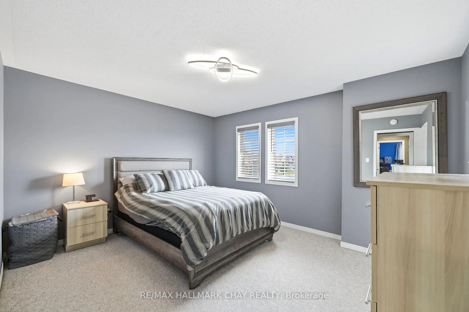 Photo 23 of 160 Stonemount Crescent, Essa, Angus — HOMEH