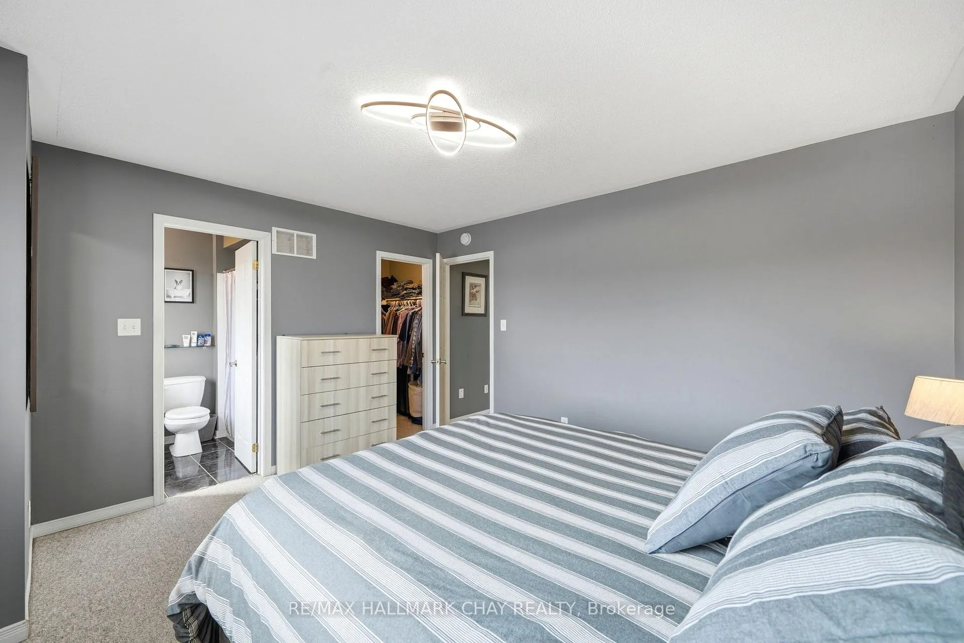 Photo 24 of 160 Stonemount Crescent, Essa, Angus — HOMEH