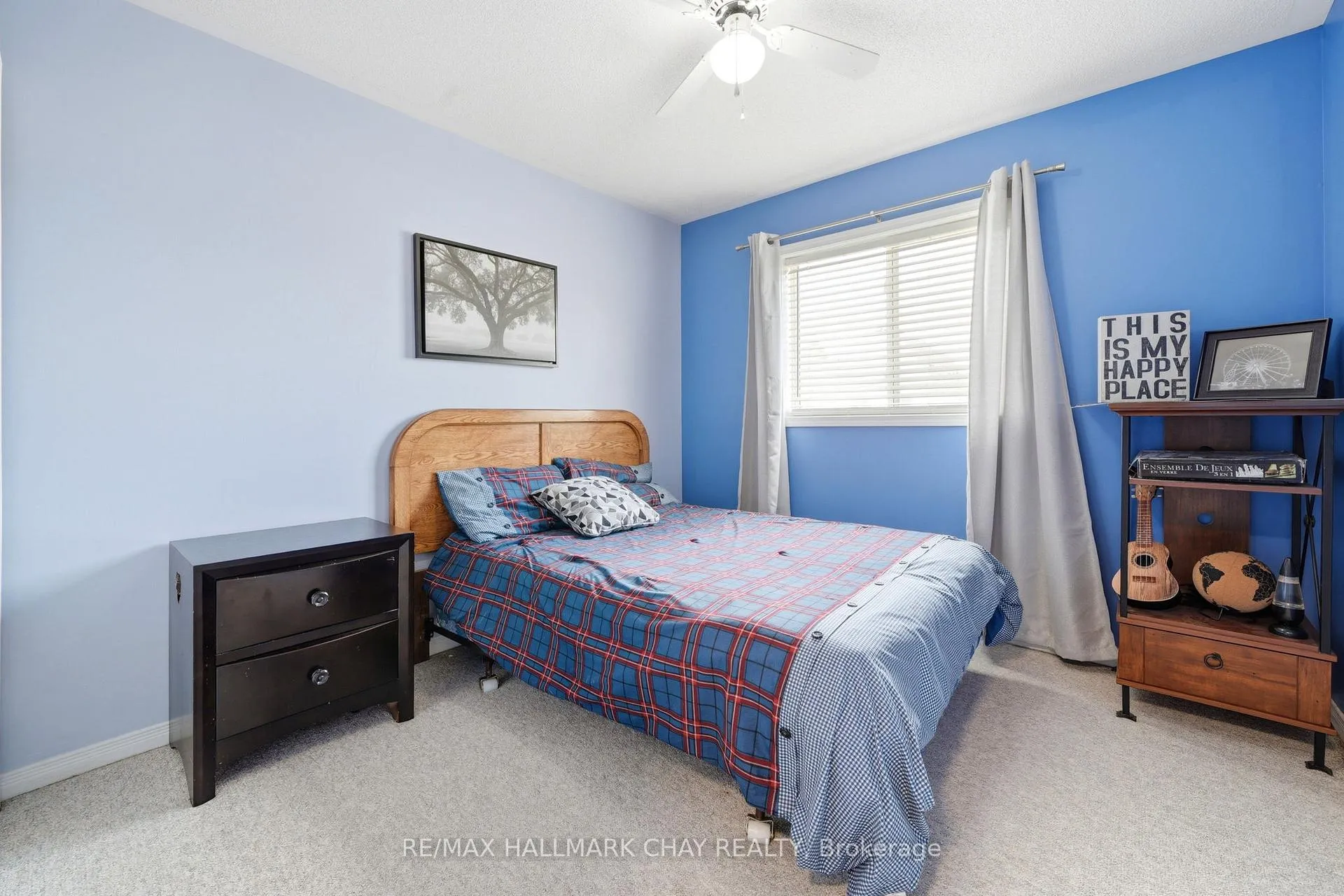 Photo 27 of 160 Stonemount Crescent, Essa, Angus — HOMEH
