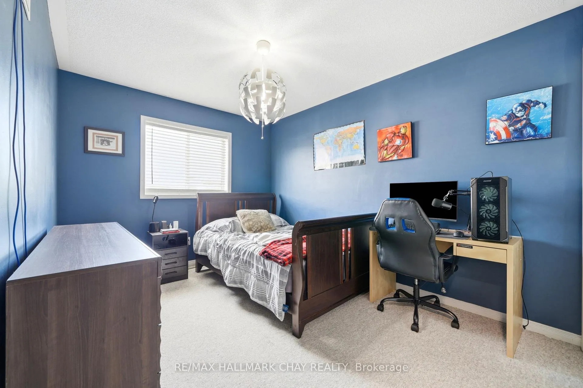 Photo 29 of 160 Stonemount Crescent, Essa, Angus — HOMEH