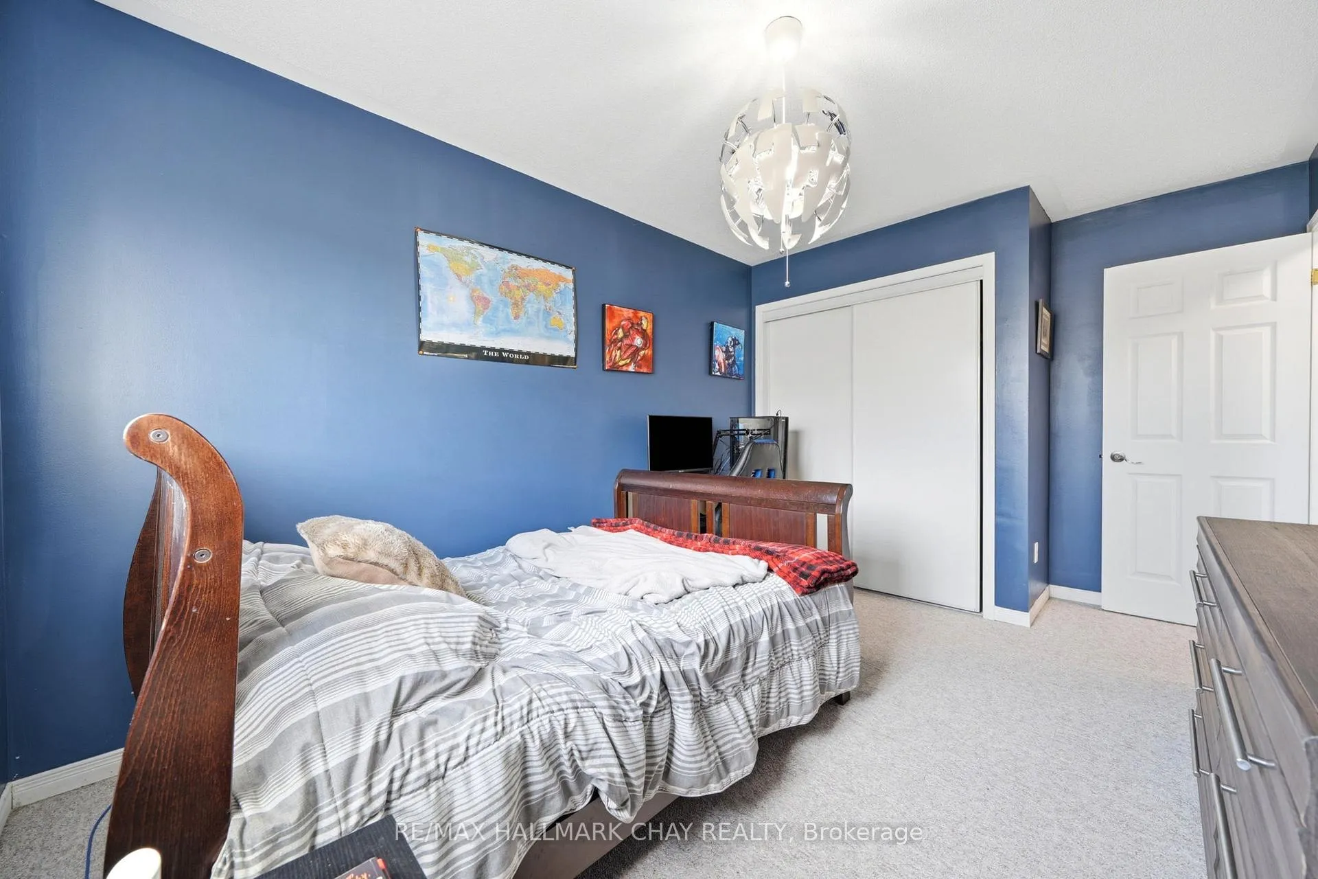 Photo 30 of 160 Stonemount Crescent, Essa, Angus — HOMEH