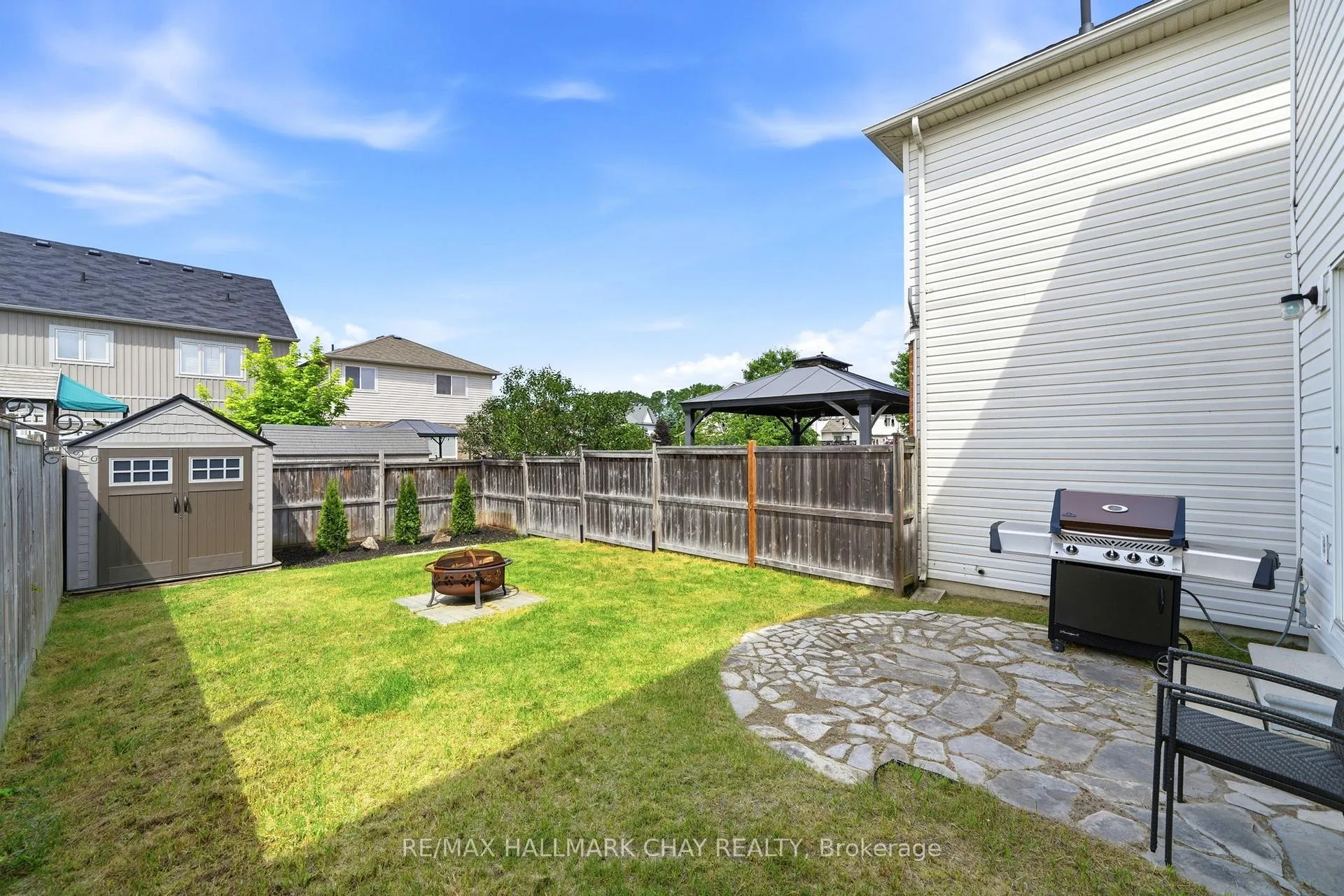 Photo 36 of 160 Stonemount Crescent, Essa, Angus — HOMEH