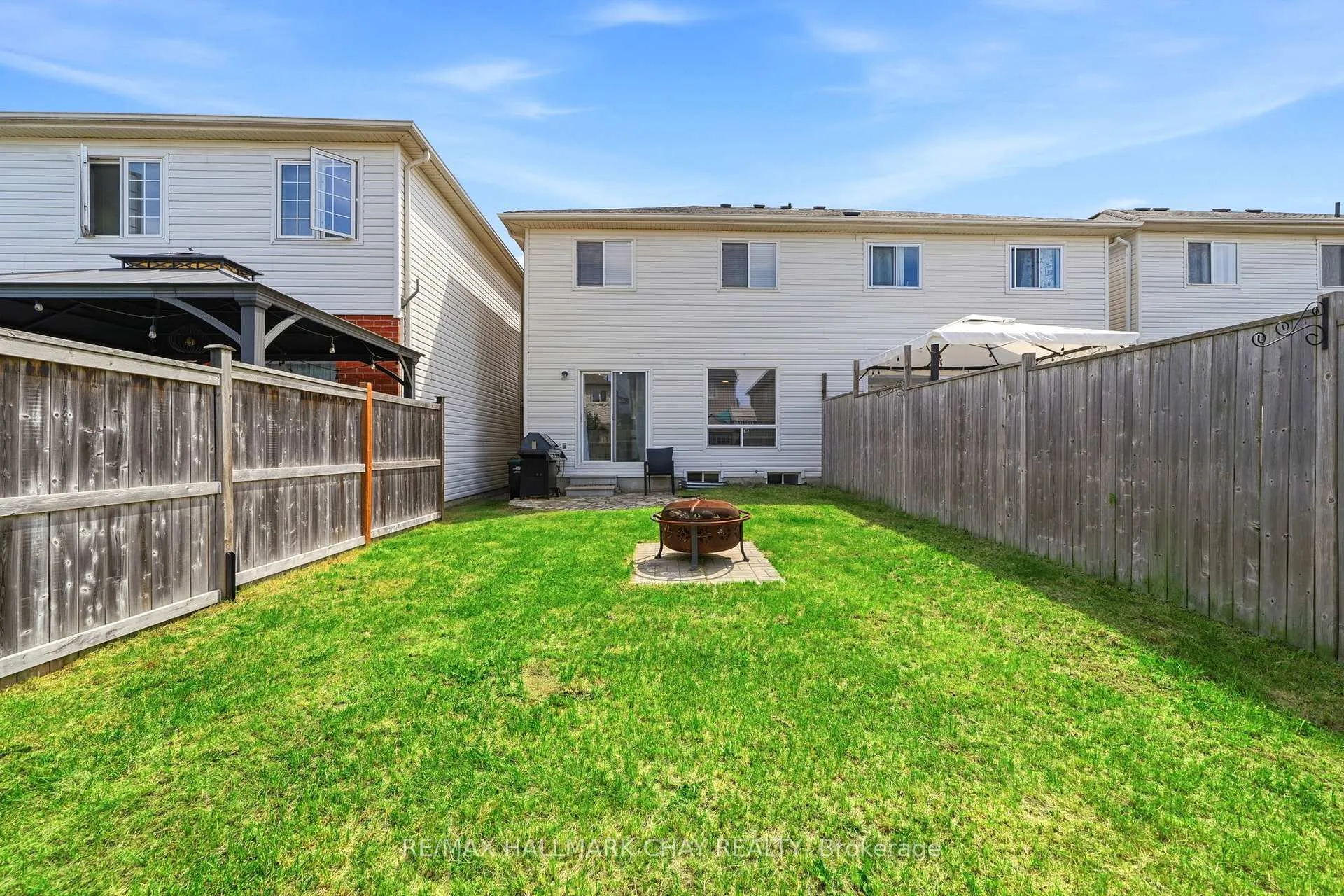Photo 37 of 160 Stonemount Crescent, Essa, Angus — HOMEH