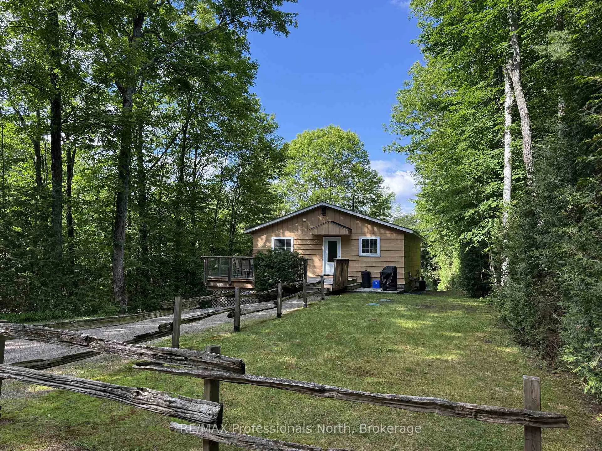 Photo of Unit 1, 1162 Burlmarie Road