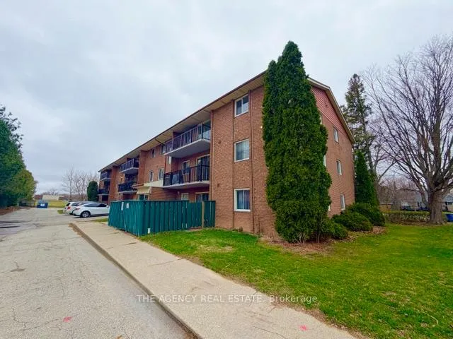 Photo of Unit 307, 76 Vanier Drive