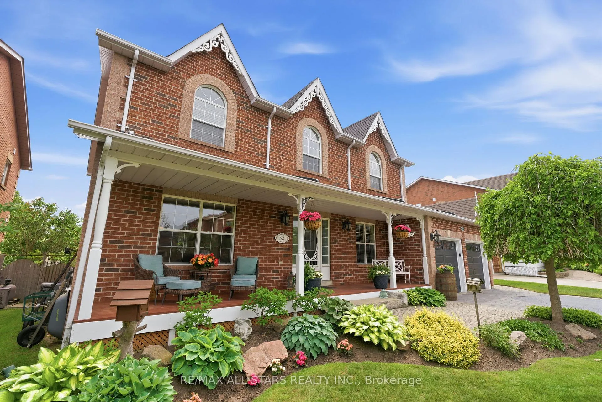 Photo 1 of 52 Alsop Place, Uxbridge — HOMEH