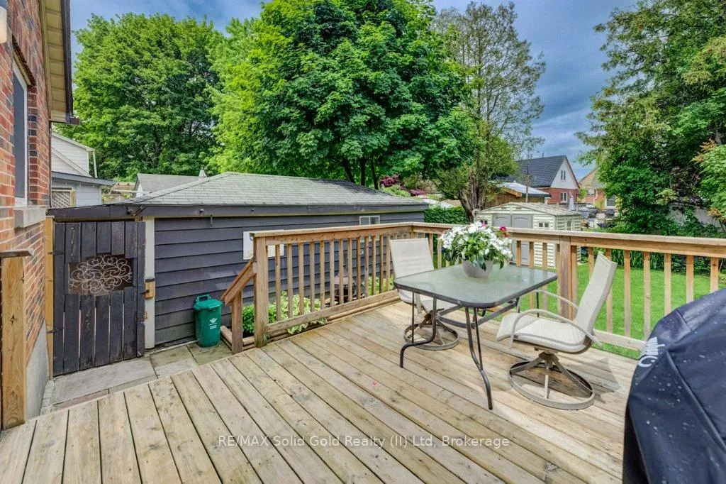 Photo 34 of 38 Sydney Street N, Kitchener — HOMEH