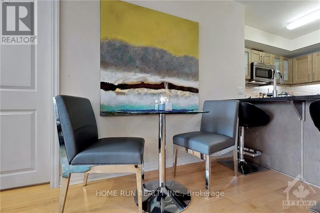 Photo 8 of Unit 402, 195 Besserer Street, Ottawa, Sandy Hill — HOMEH