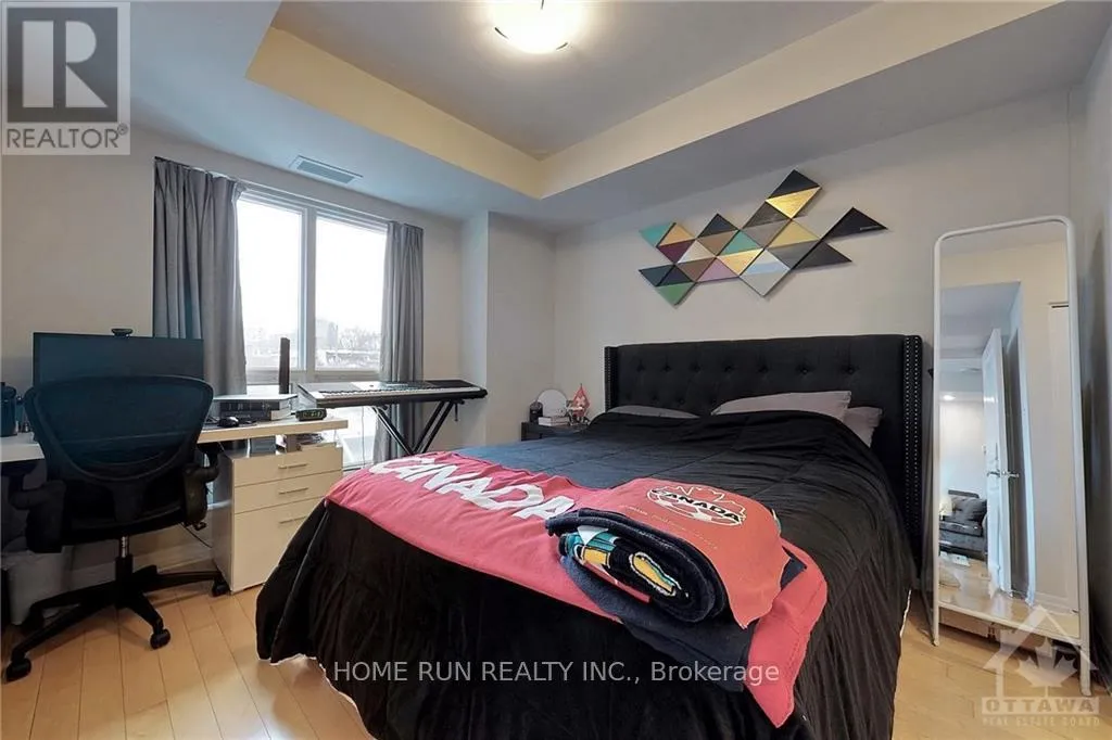 Photo 10 of Unit 402, 195 Besserer Street, Ottawa, Sandy Hill — HOMEH
