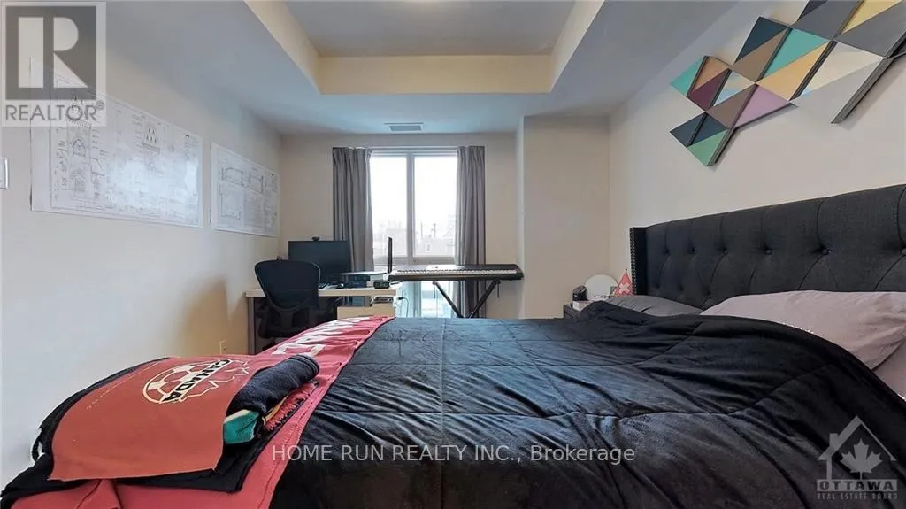 Photo 11 of Unit 402, 195 Besserer Street, Ottawa, Sandy Hill — HOMEH