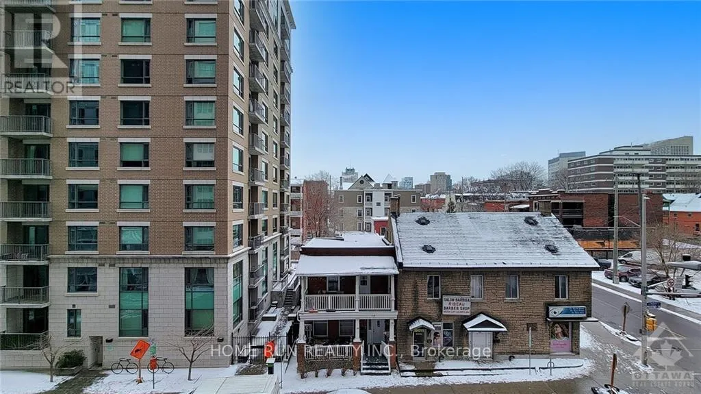 Photo 16 of Unit 402, 195 Besserer Street, Ottawa, Sandy Hill — HOMEH