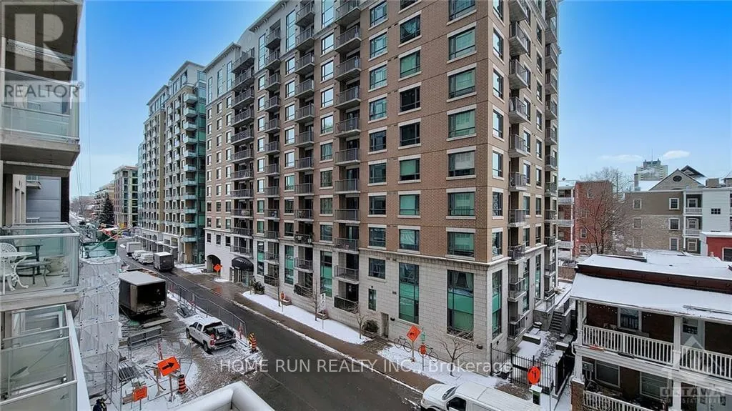 Photo 18 of Unit 402, 195 Besserer Street, Ottawa, Sandy Hill — HOMEH