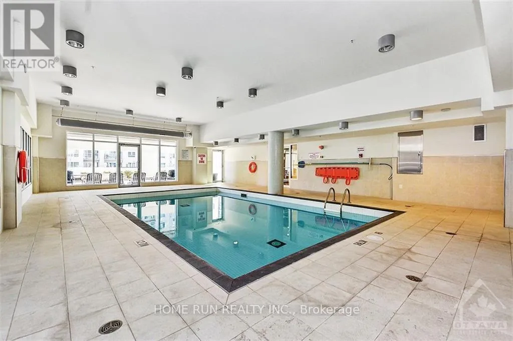 Photo 21 of Unit 402, 195 Besserer Street, Ottawa, Sandy Hill — HOMEH