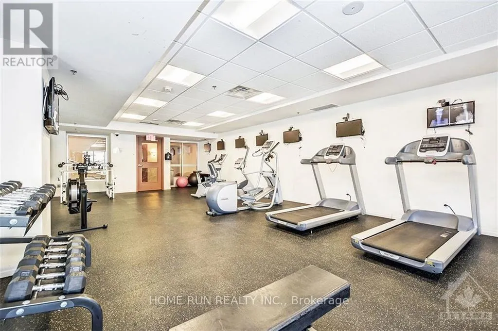 Photo 22 of Unit 402, 195 Besserer Street, Ottawa, Sandy Hill — HOMEH