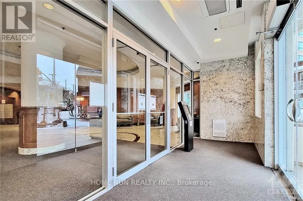 Photo 23 of Unit 402, 195 Besserer Street, Ottawa, Sandy Hill — HOMEH