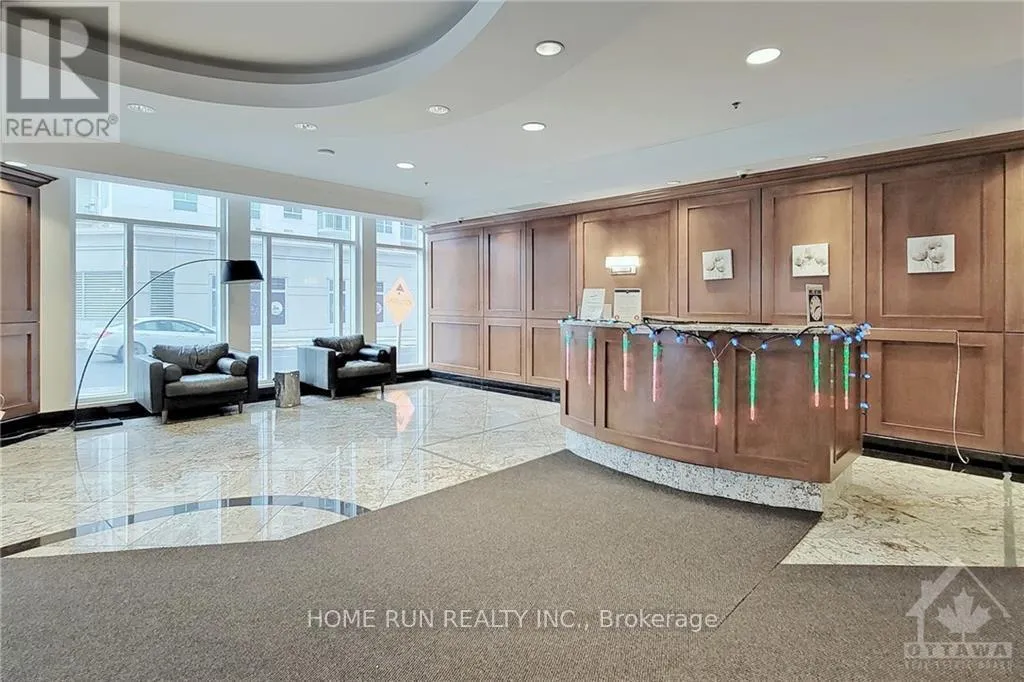 Photo 24 of Unit 402, 195 Besserer Street, Ottawa, Sandy Hill — HOMEH