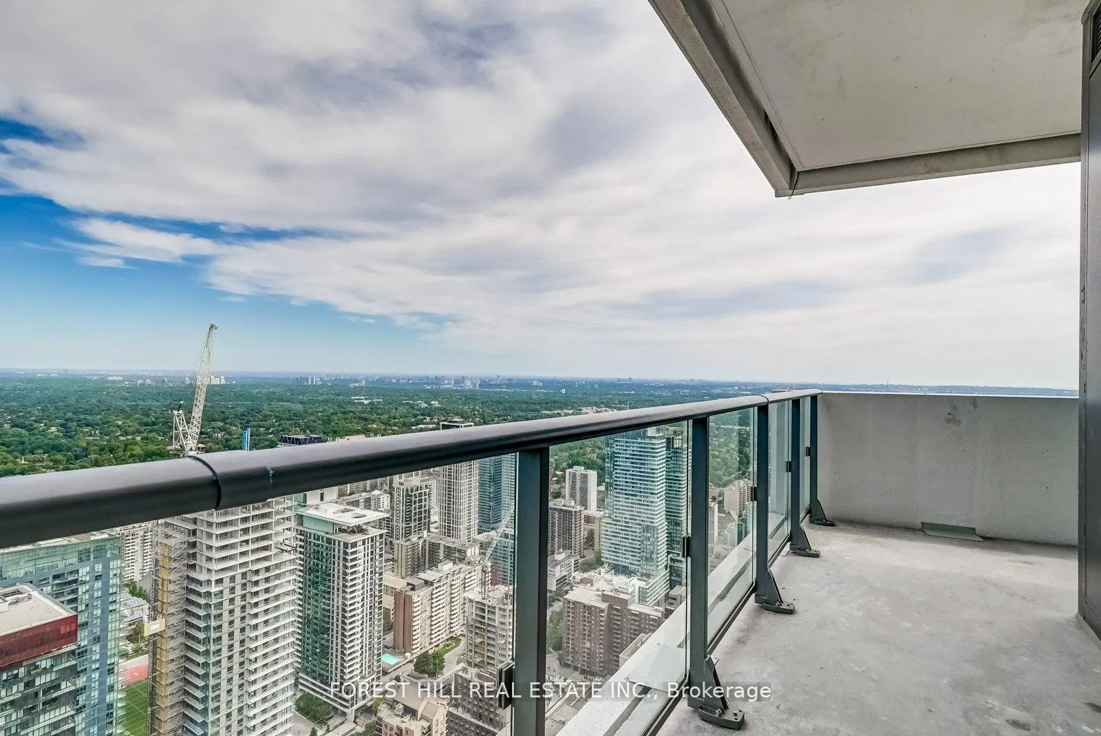 Photo 27 of Unit 5402, 2221 Yonge Street, Toronto, Mount Pleasant West — HOMEH