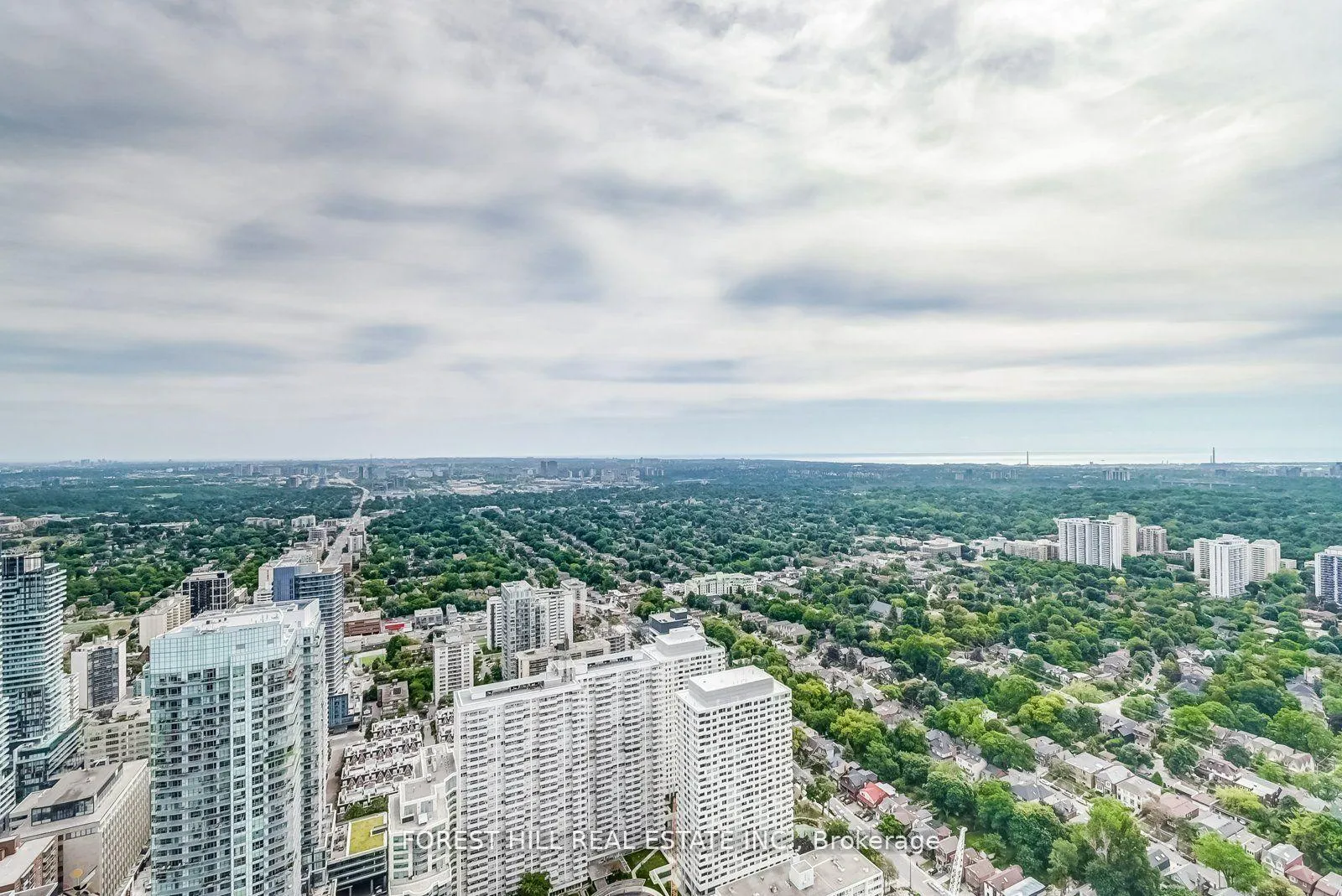 Photo 32 of Unit 5402, 2221 Yonge Street, Toronto, Mount Pleasant West — HOMEH