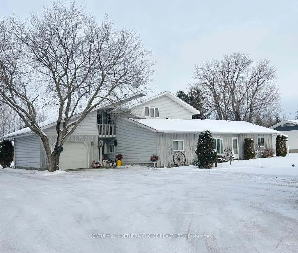 Photo 1 of 520 Hwy 11/71, Alberton — HOMEH