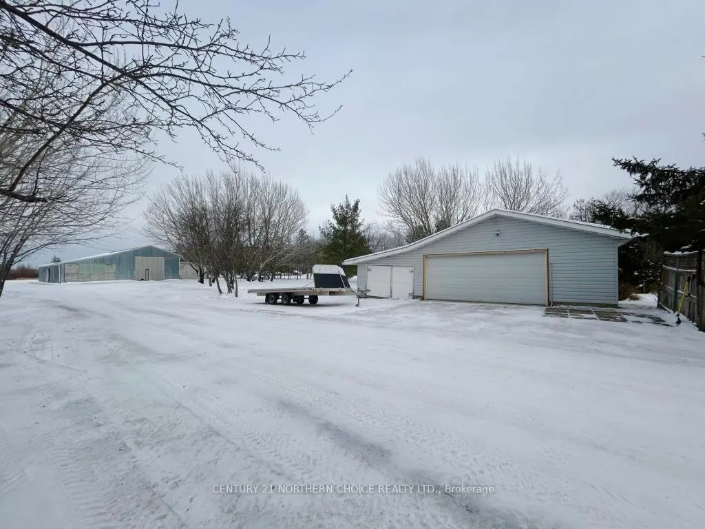 Photo 3 of 520 Hwy 11/71, Alberton — HOMEH