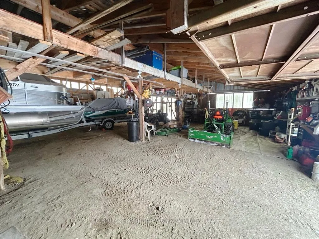 Photo 30 of 520 Hwy 11/71, Alberton — HOMEH