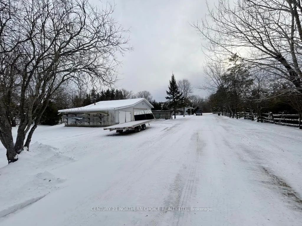 Photo 32 of 520 Hwy 11/71, Alberton — HOMEH