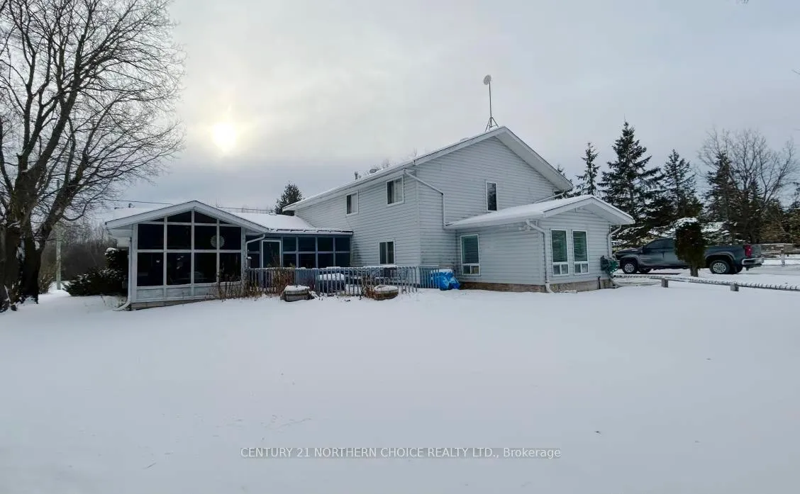 Photo 35 of 520 Hwy 11/71, Alberton — HOMEH