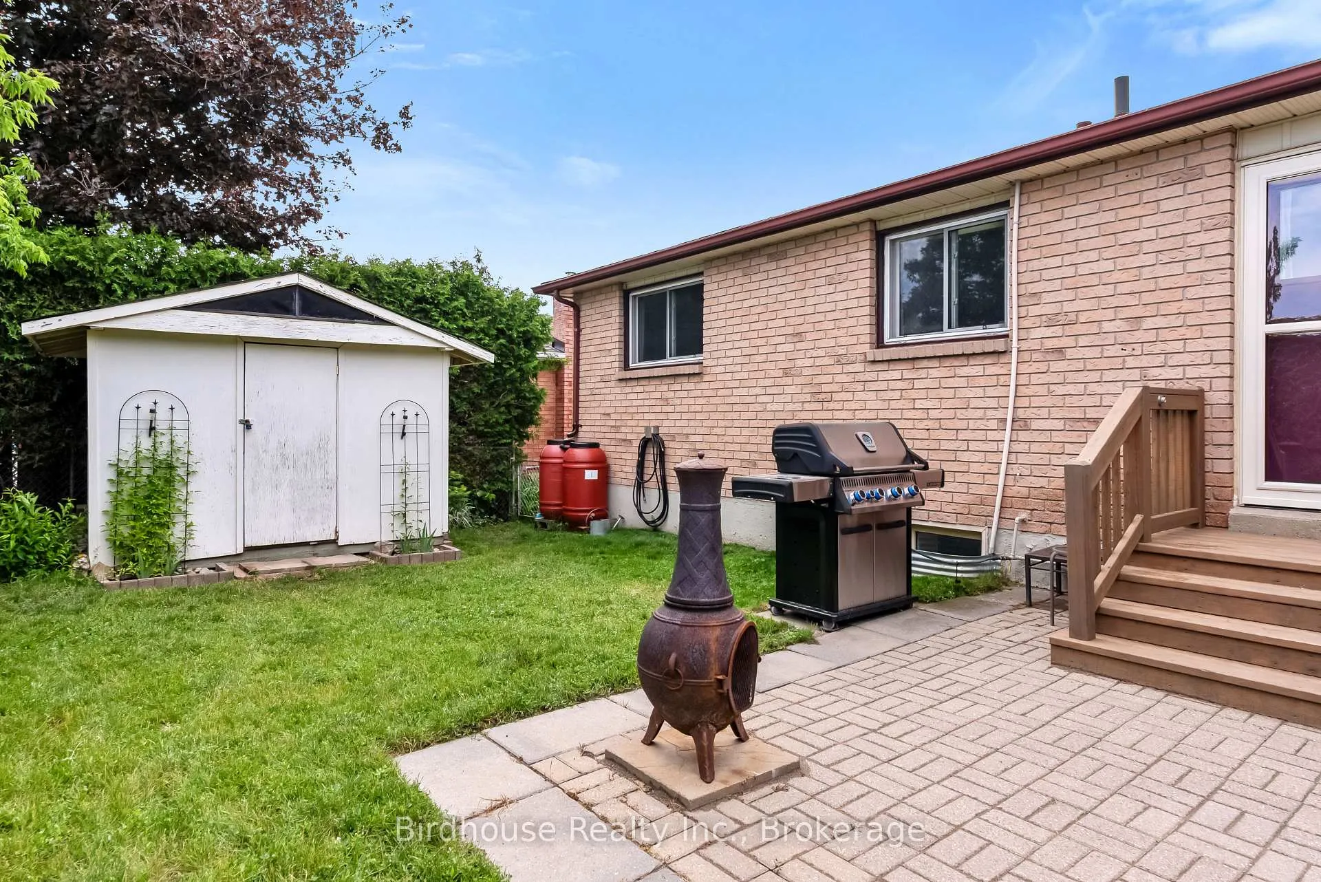 Photo 31 of 46 Corneil Street, Kawartha Lakes, Lindsay — HOMEH