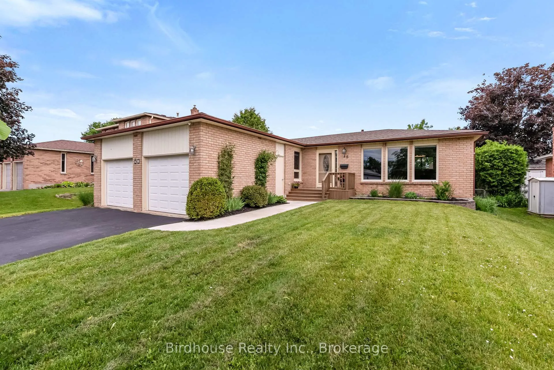 Photo 34 of 46 Corneil Street, Kawartha Lakes, Lindsay — HOMEH