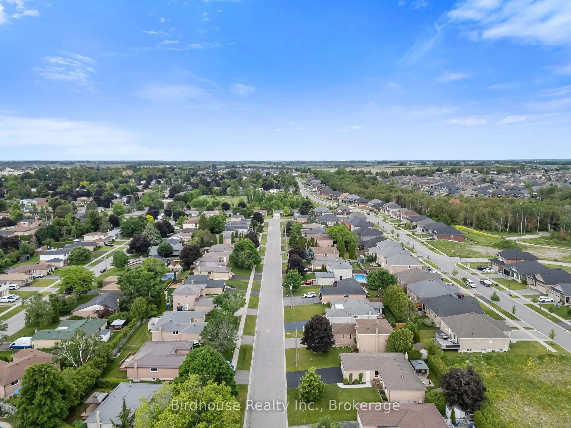 Photo 38 of 46 Corneil Street, Kawartha Lakes, Lindsay — HOMEH