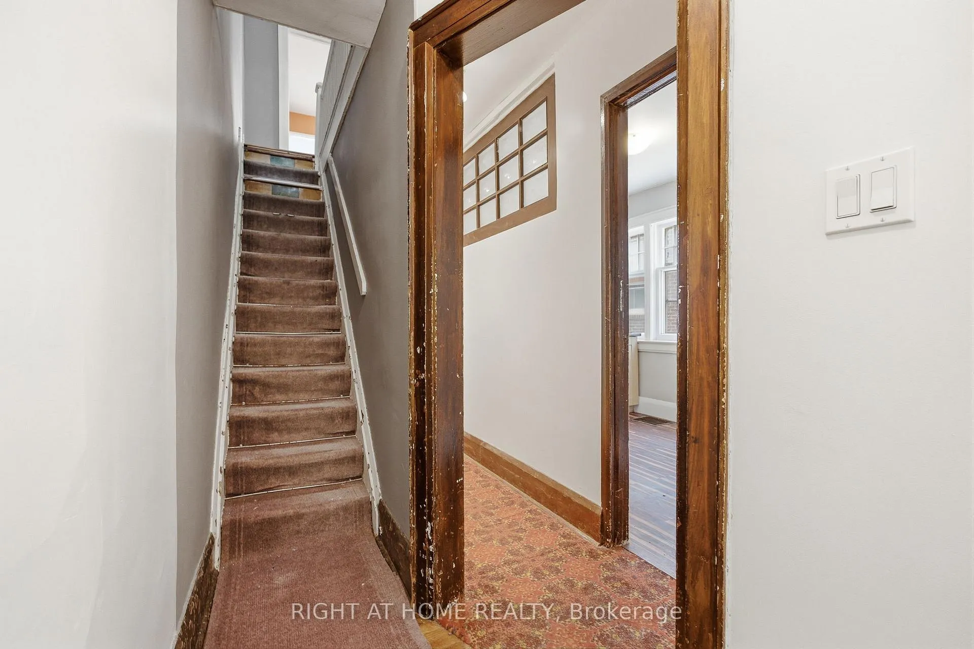 Photo 10 of 502 Salem Avenue N, Toronto, Dovercourt-Wallace Emerson-Junction — HOMEH