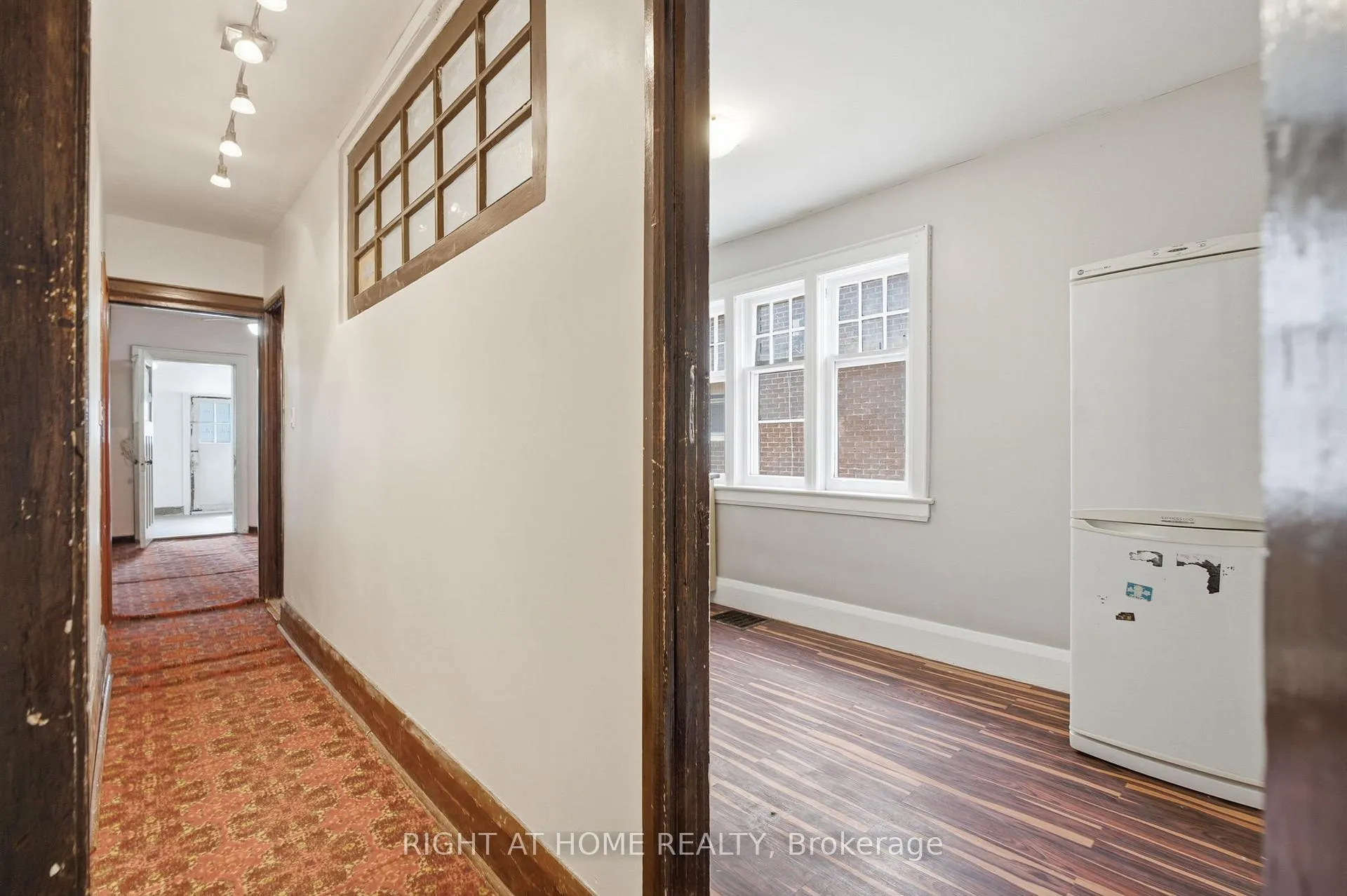 Photo 11 of 502 Salem Avenue N, Toronto, Dovercourt-Wallace Emerson-Junction — HOMEH