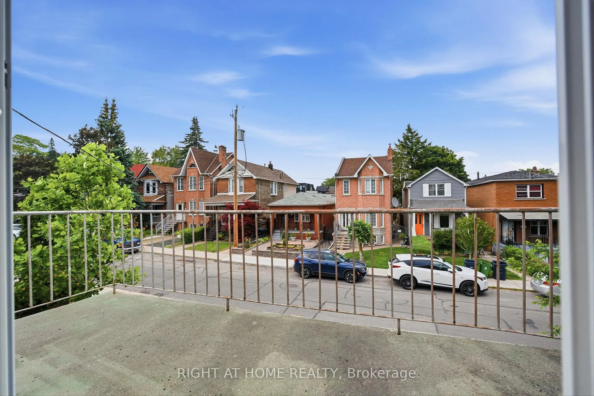 Photo 26 of 502 Salem Avenue N, Toronto, Dovercourt-Wallace Emerson-Junction — HOMEH