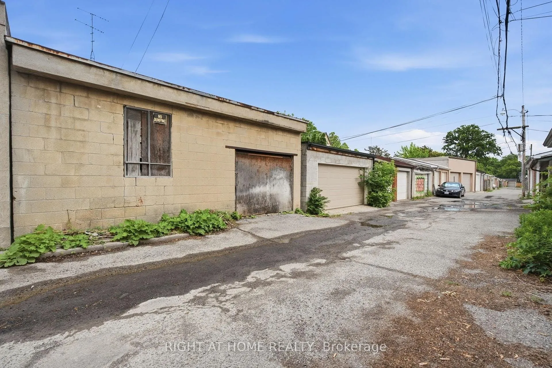 Photo 50 of 502 Salem Avenue N, Toronto, Dovercourt-Wallace Emerson-Junction — HOMEH