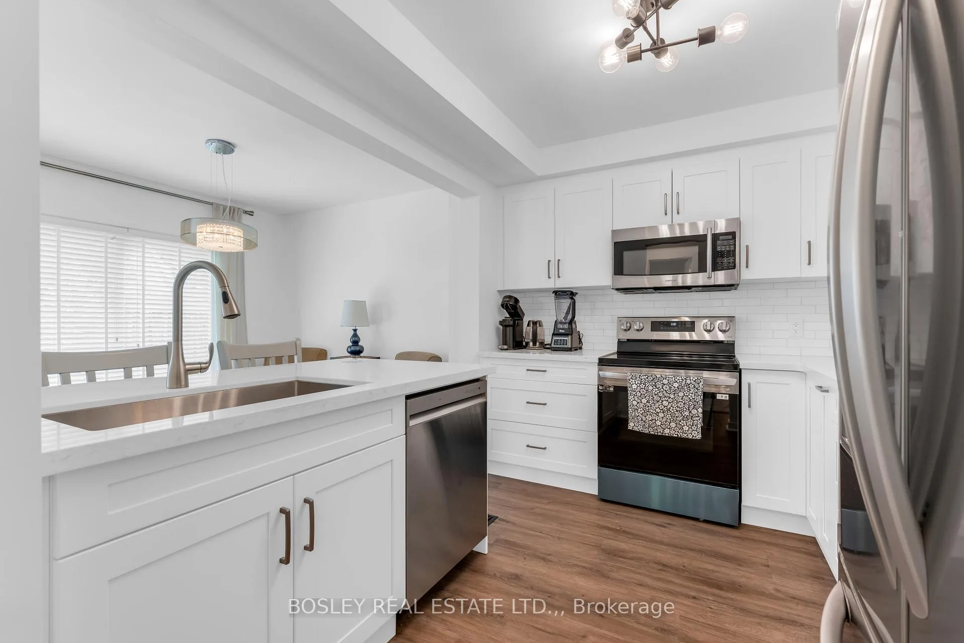Photo 5 of Unit 3, 26 Chicory Crescent, St. Catharines, Haig — HOMEH