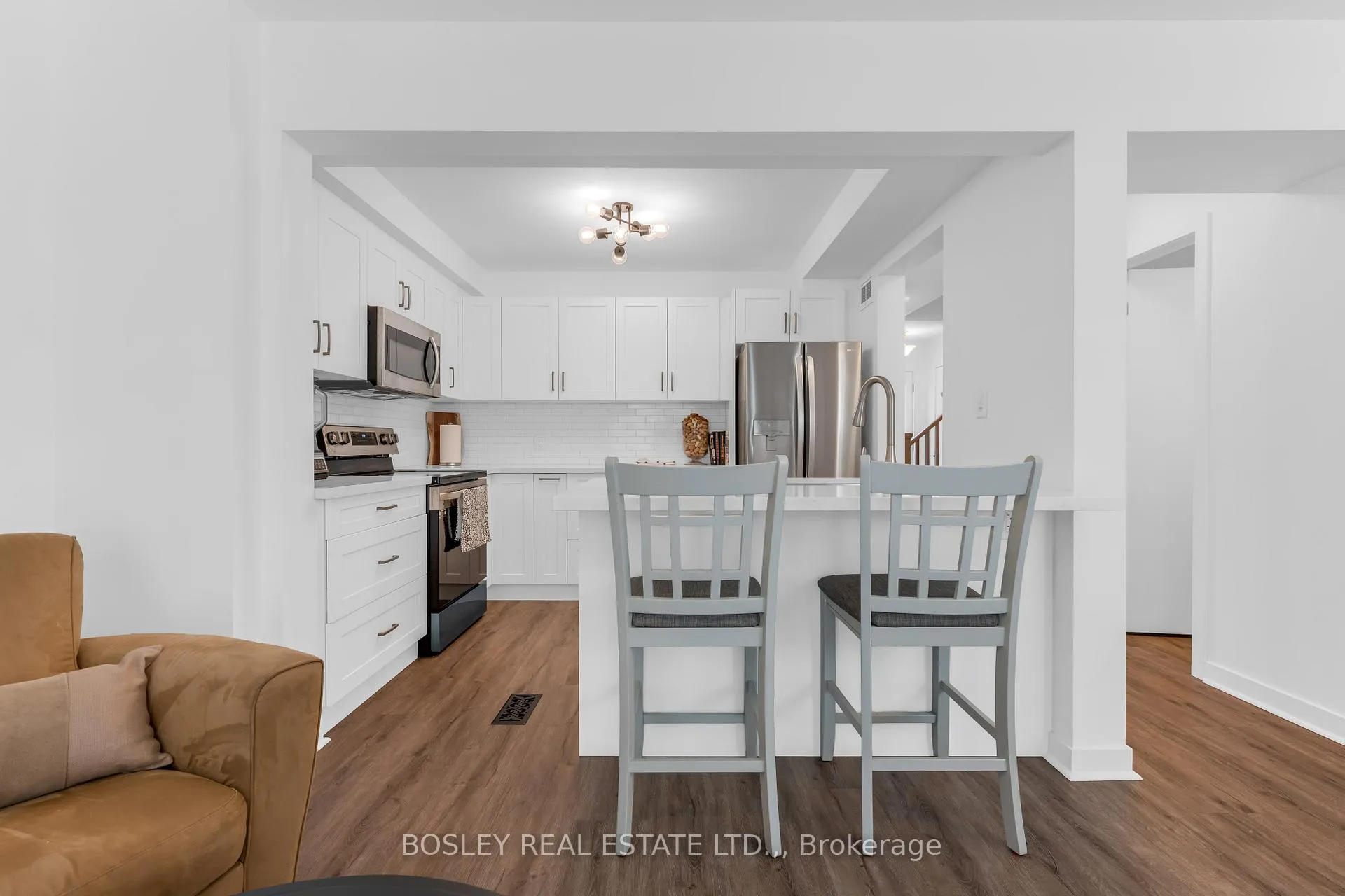 Photo 7 of Unit 3, 26 Chicory Crescent, St. Catharines, Haig — HOMEH