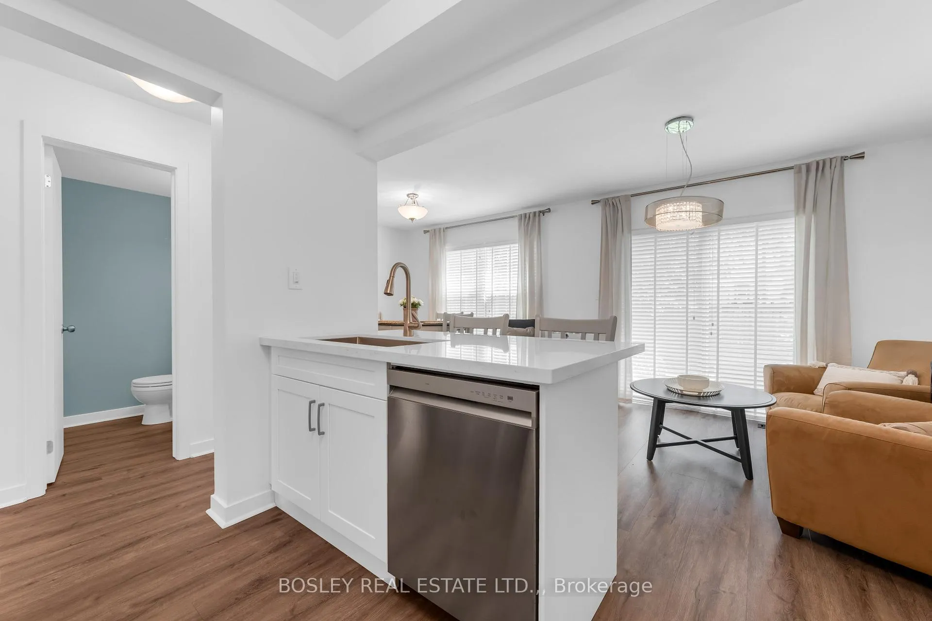 Photo 8 of Unit 3, 26 Chicory Crescent, St. Catharines, Haig — HOMEH