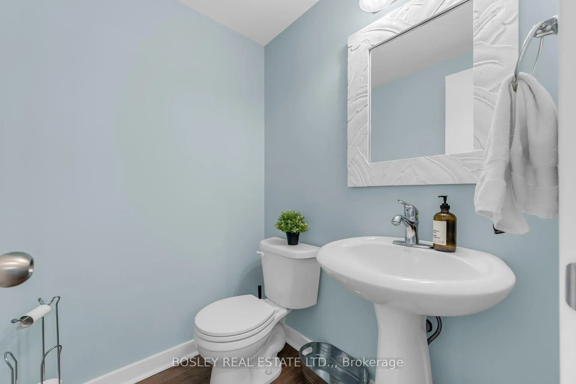 Photo 11 of Unit 3, 26 Chicory Crescent, St. Catharines, Haig — HOMEH